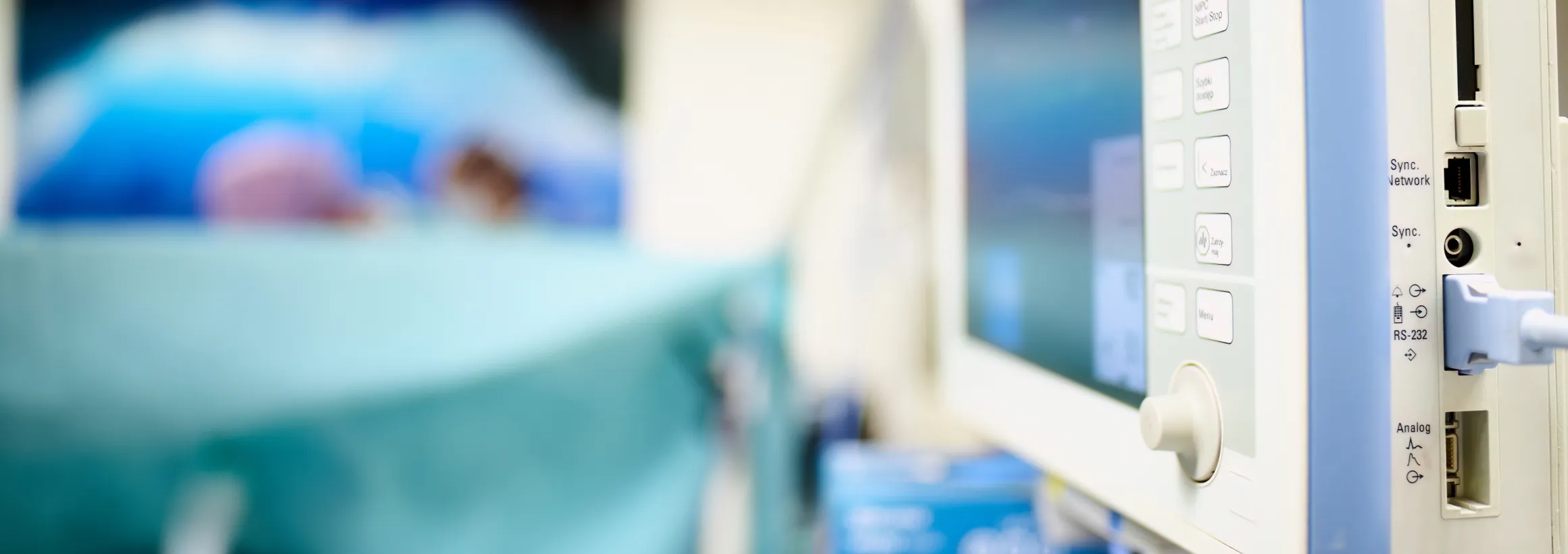 全身麻酔によるリスクと安全性