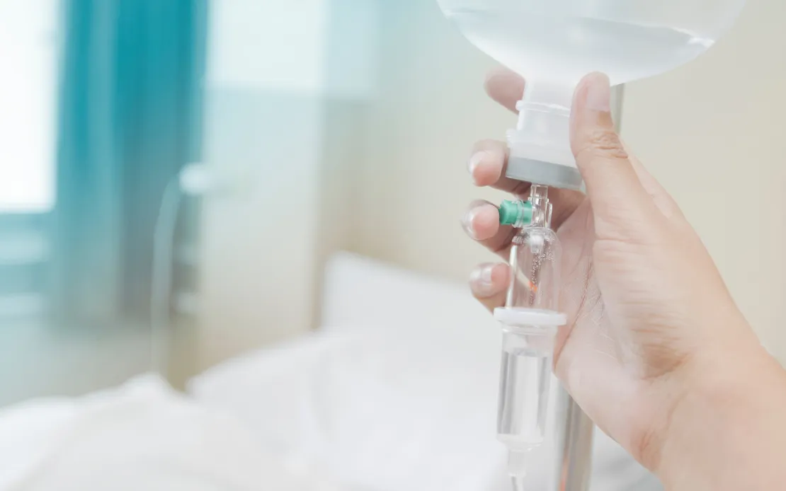 腫れや内出血の抑制