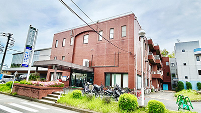 横浜歯科口腔外科クリニック
