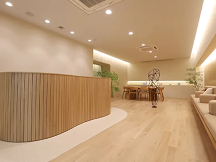 横浜駅西口歯科(本院)