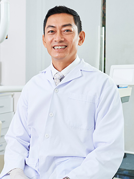 院長 これはダミーテキストです