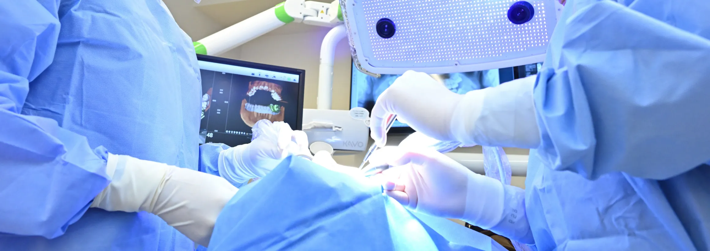 サージェリーファースト