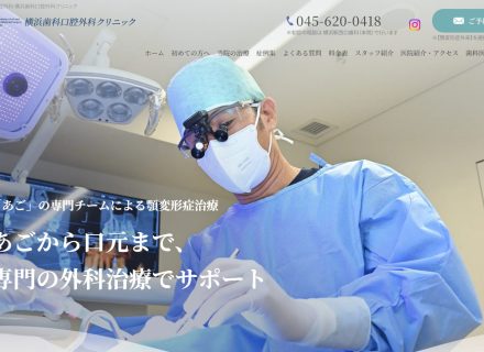 ホームページを公開しました。